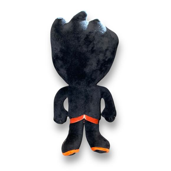 Xudoy Anime Ninja Plush Toys Stuffed Pillow Cartoon Room Decor Gift Stealth 12" - Picture 8 of 13